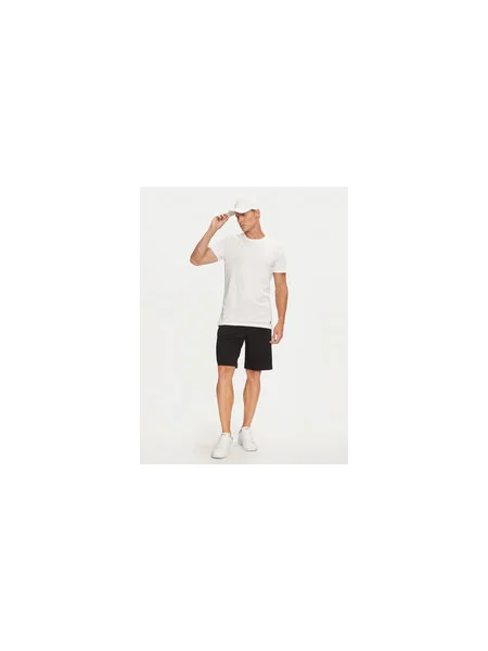 Polo Ralph Lauren 3 db póló Classic Crew Regular Fit fehér