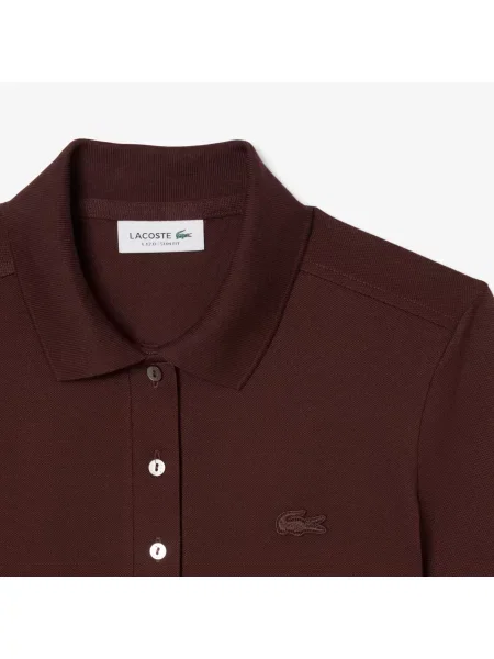 Поло Lacoste
