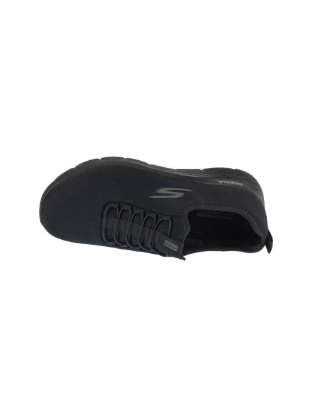 Pantofi Skechers negru