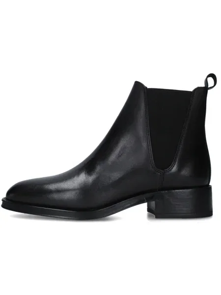 Pantofi Alpe negru