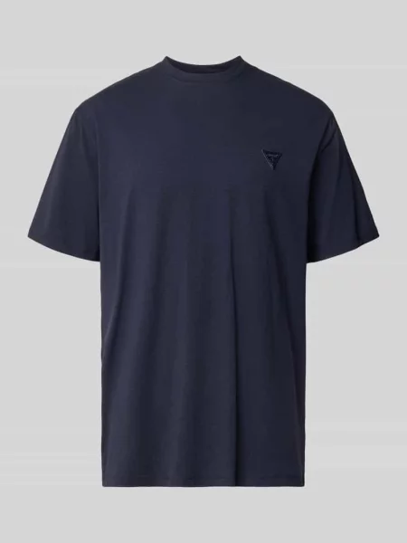 Guess T-shirt z bawełną