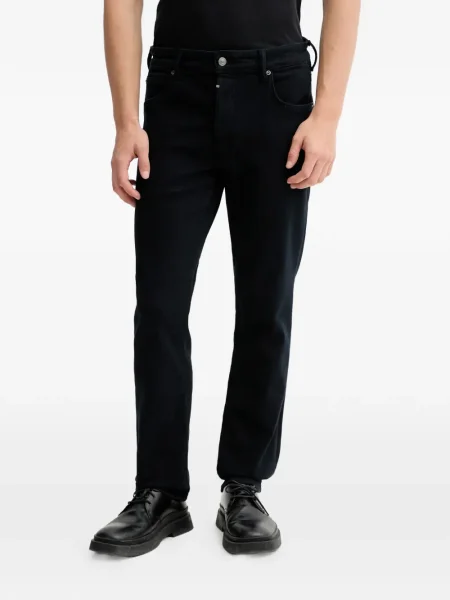 Blugi Allsaints negru