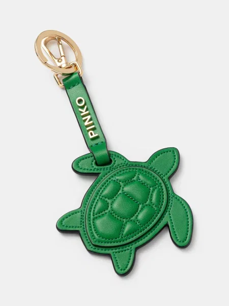 Висулка Pinko зелено