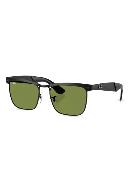 Ochelari de soare Ray-ban negru