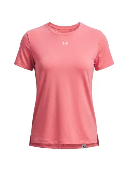 Tricou Under Armour roz