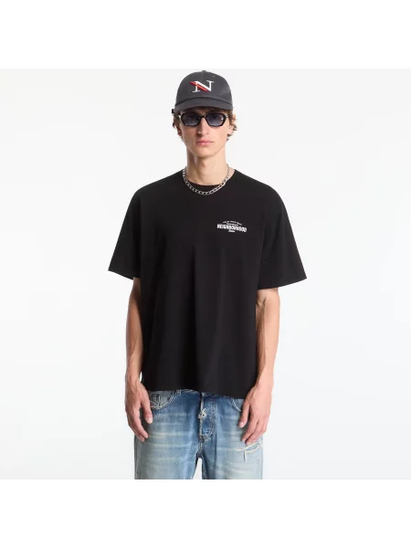 Tricou NEIGHBORHOOD Nh . Tee Black XL negru