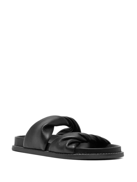 Sandale Senso negru