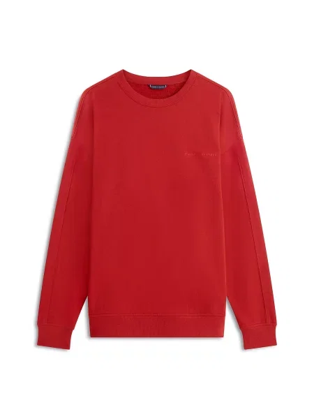 Palton Tommy Hilfiger roșu