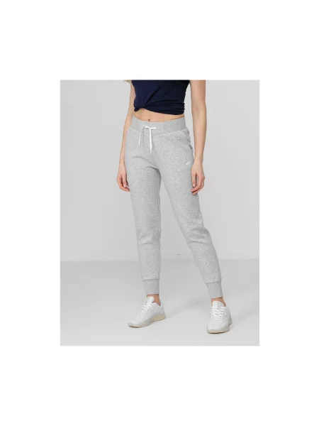 Pantaloni 4f gri