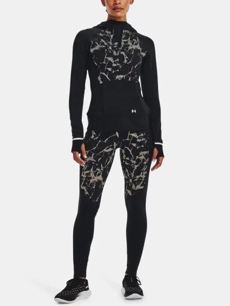 Pantaloni Under Armour negru