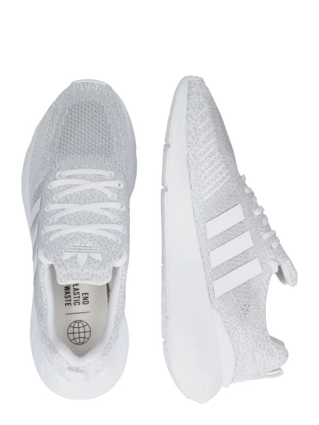 Sneakers adidas Swift Run 22 gri