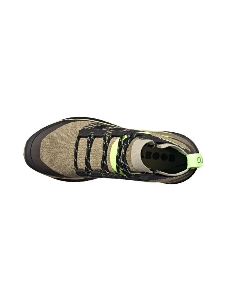 Pantofi Adidas maro
