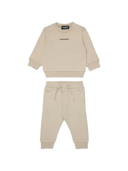 Komplet dresowy dziecięcy Dsquared2