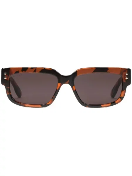 Ochelari de soare Gucci Eyewear maro