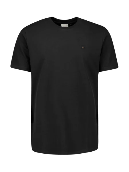 No Excess Tricou negru