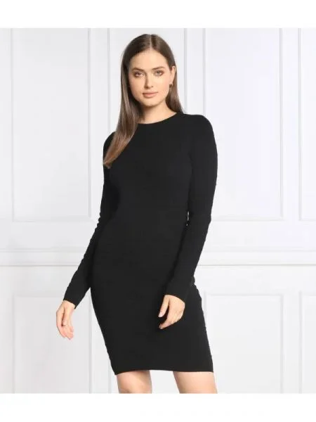 Iceberg Rochie negru