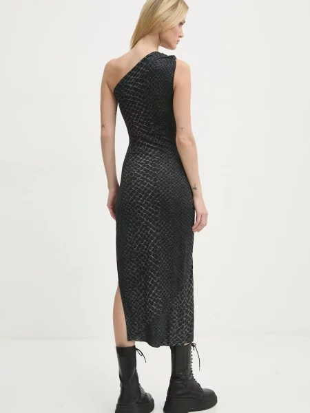 Rick Owens Lilies sukienka czarna