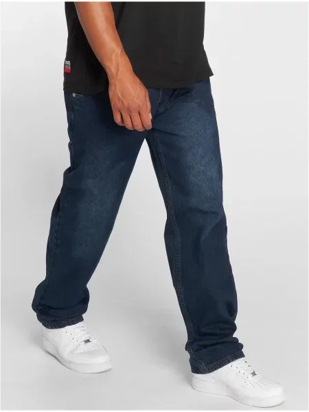 Дънки Dangerous Dngrs черно