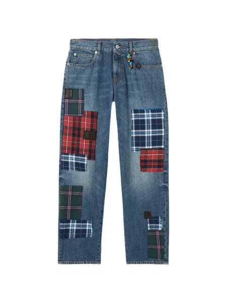 Traperice Fortela dizajn s pet džepova plava