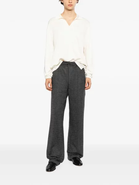Tricou Tom Ford cu decolteu în V