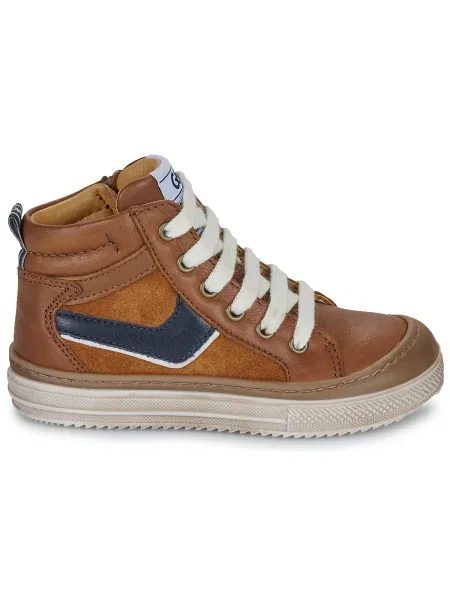 Pantofi copii Gbb maro