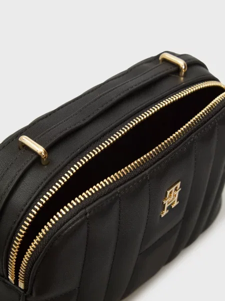 Сумка Tommy Hilfiger чорна