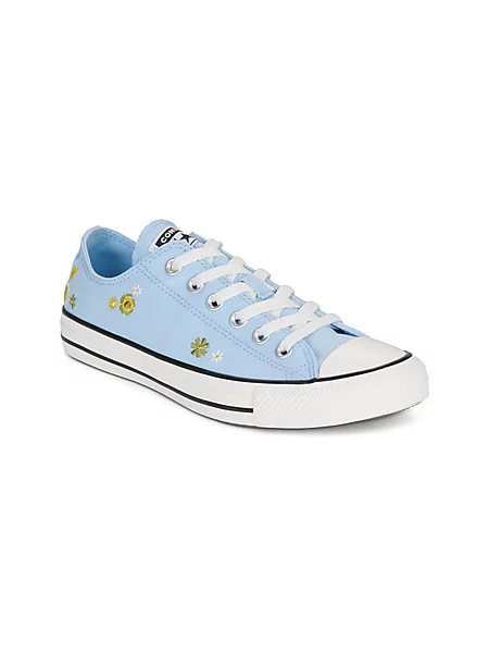 Superge Converse Chuck Taylor All Star modra
