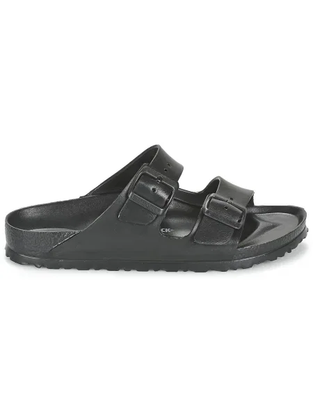 Tenisky Birkenstock čierna