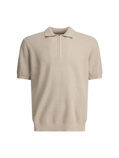 Sweter Nn07 beżowy