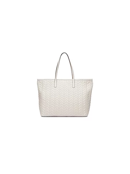 Torbica Guess Cheryl Krem