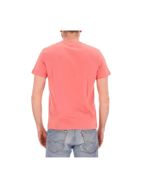 Tricou Peuterey roz