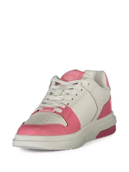 Sneakers Tommy Hilfiger λευκό