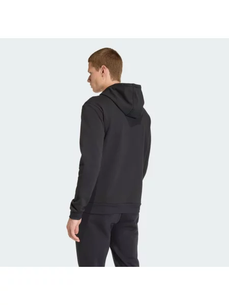 Bunda Adidas černá