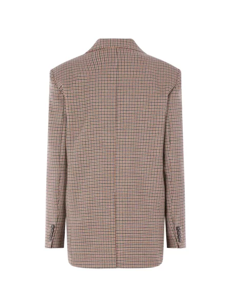 Geacă Max Mara cu model pepito