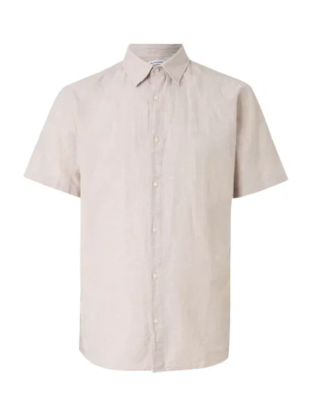 JACK & JONES Srajca JJEBREEZE kamen