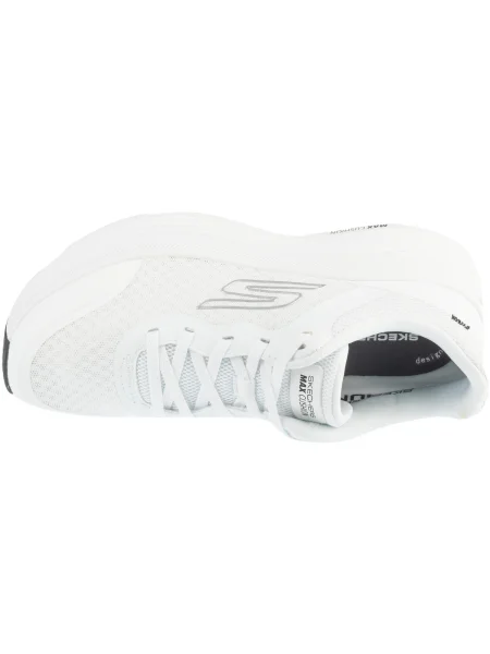 Tenisky Skechers biela