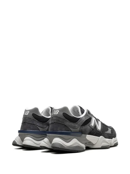 Маратонки New Balance сиво