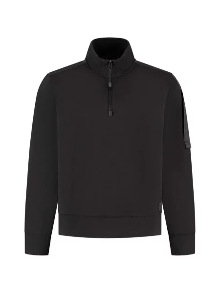 Hanorac Parajumpers negru