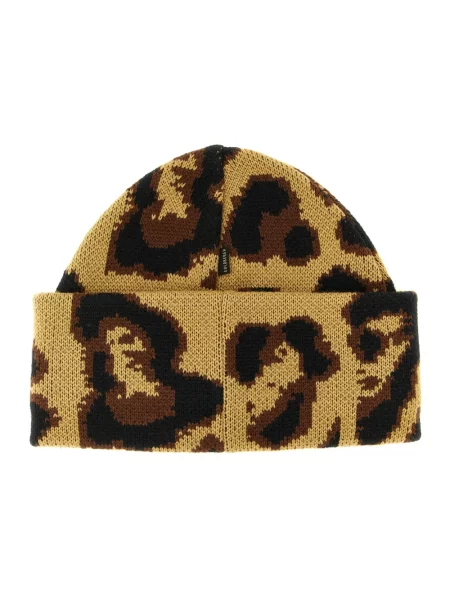 Czapka Goldbergh wełniana