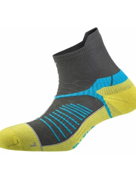 Носки Salewa желтые