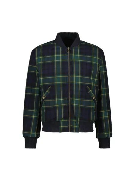 Kurtka bomber Gant