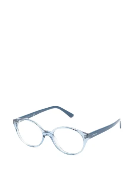 Okulary przeciwsłoneczne dziecięce Vogue Eyewear niebieskie