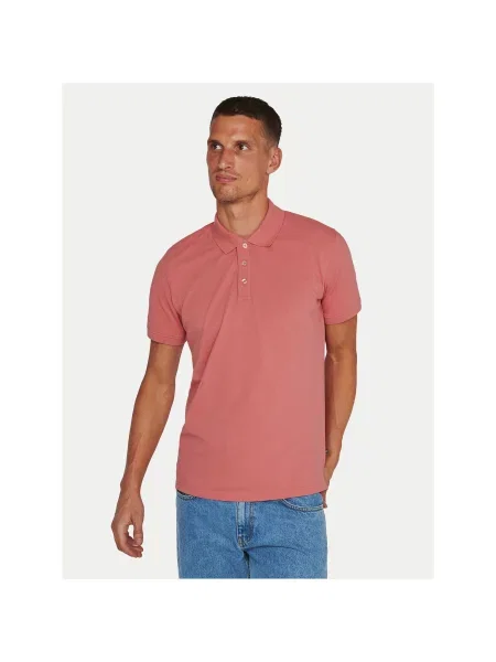 Matinique Polo majica Koral Regular Fit