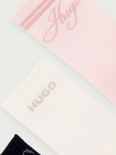 Носки Hugo