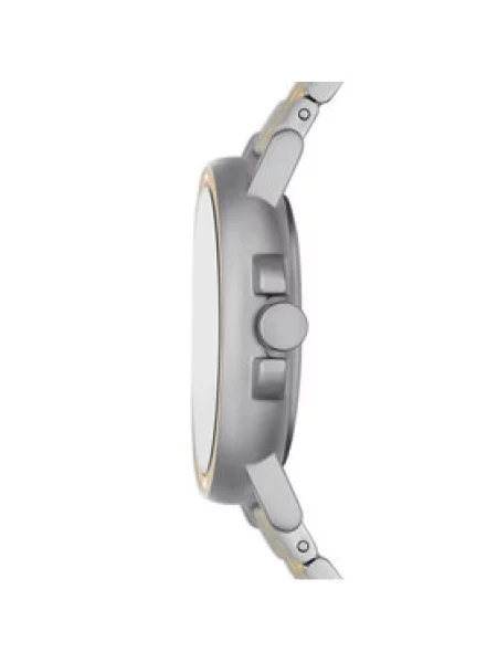 Hodinky Skagen Signature modrá