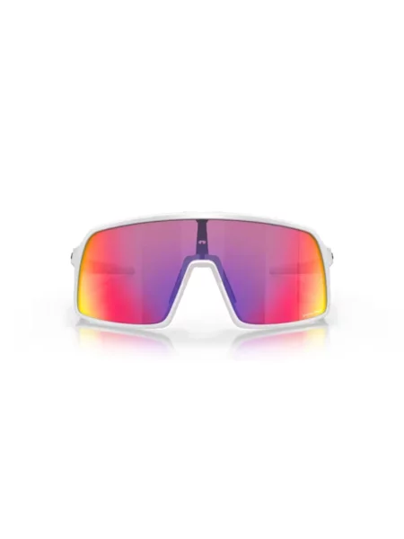 Oakley Akcesoria unisex ONE SIZE OO Sutro S Okulary biały