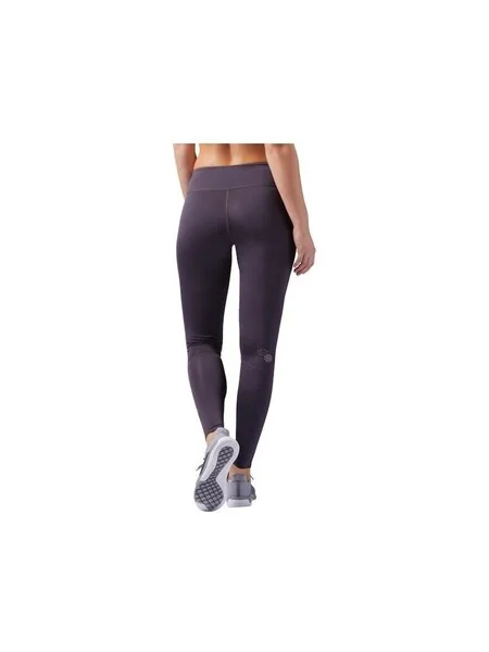 Bežecké legíny Reebok Sport