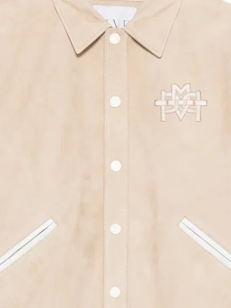 Kurtka bomber Mvp Wardrobe