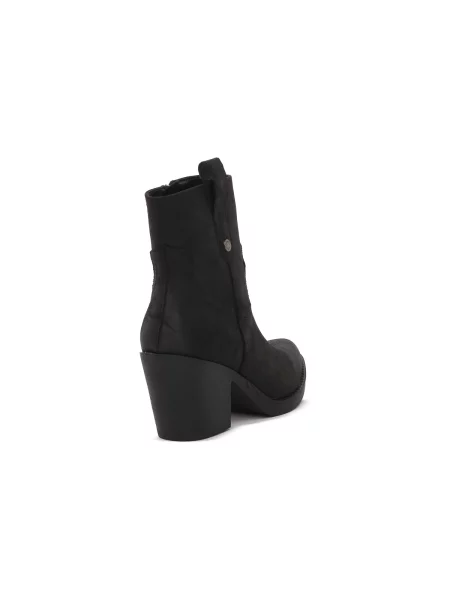 Pantofi Refresh negru