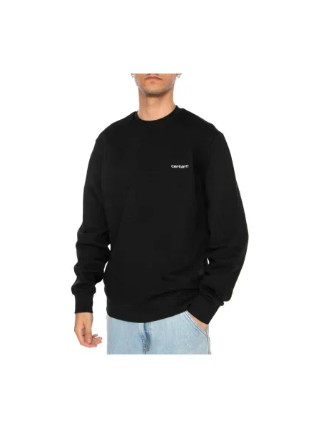 Bluza Carhartt Wip czarna